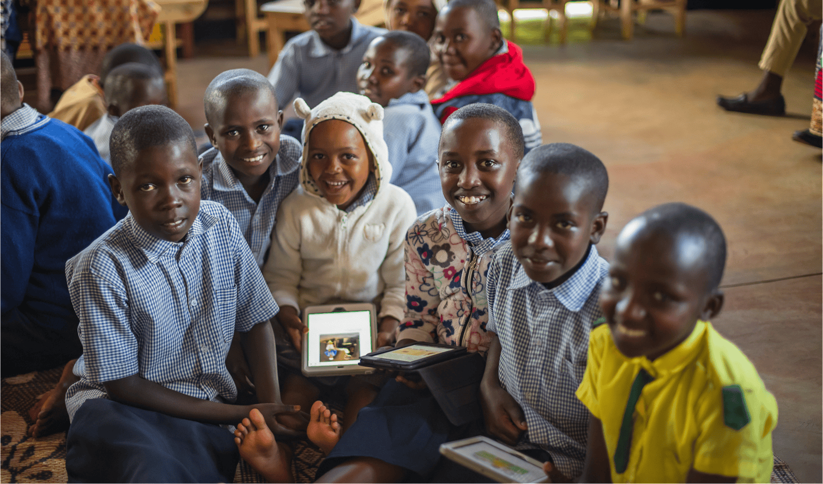 Report: AI in Education Roundtable: Safeguarding and AI Literacy 